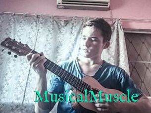 MusicalMuscle