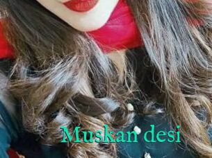 Muskan_desi