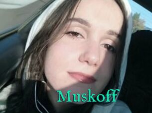 Muskoff