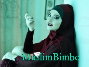 MuslimBimbo