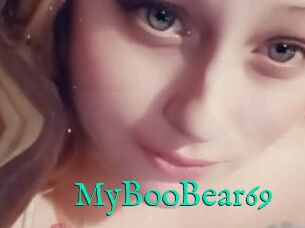 MyBooBear69