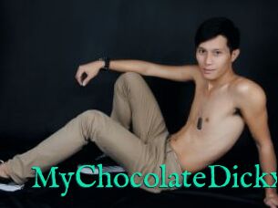 MyChocolateDickx