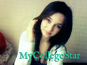 MyCollegeStar