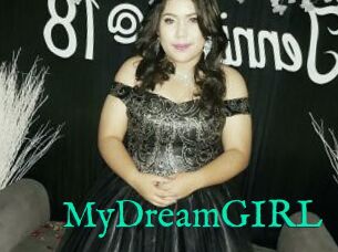 MyDreamGIRL