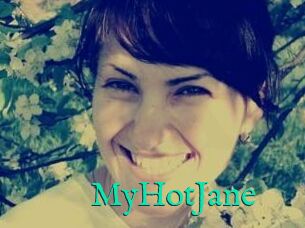 MyHotJane