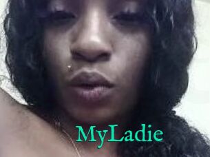 MyLadie