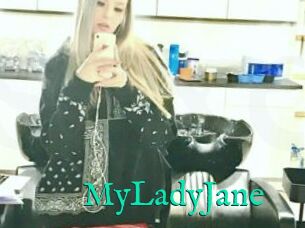 MyLadyJane