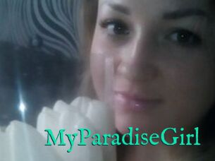 MyParadiseGirl