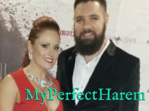 MyPerfectHarem