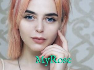 MyRose