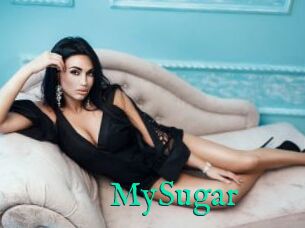 MySugar