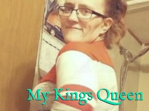 My_Kings_Queen