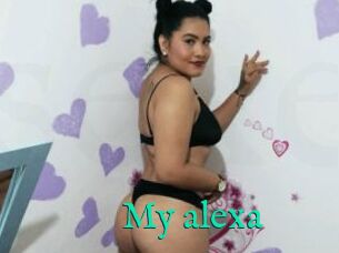 My_alexa