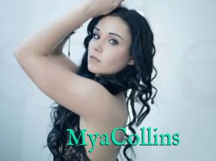 MyaCollins