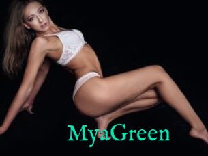 MyaGreen