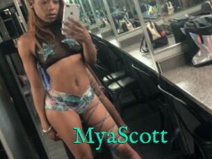 MyaScott