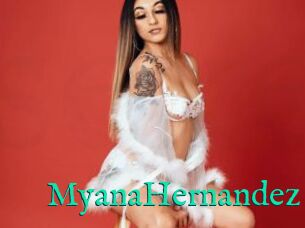 MyanaHernandez