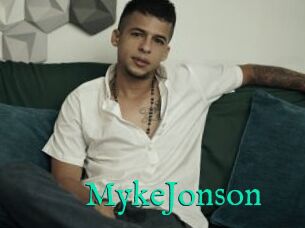 MykeJonson