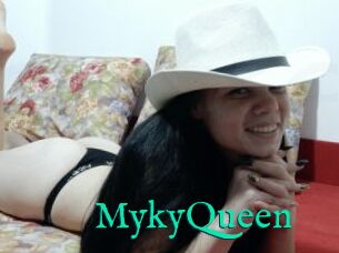 MykyQueen