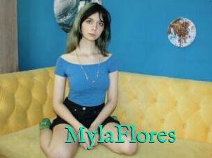 MylaFlores