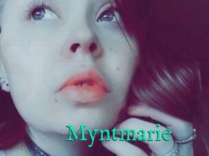 Myntmarie