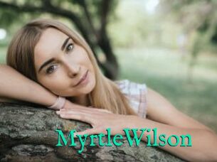 MyrtleWilson