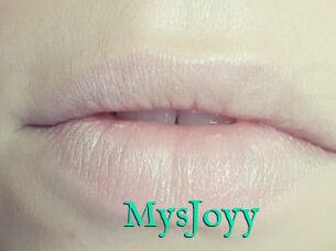 MysJoyy