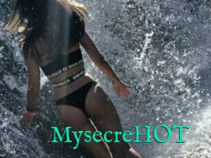 MysecreHOT