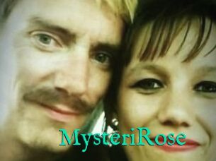 MysteriRose