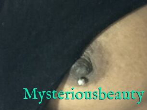 Mysteriousbeauty