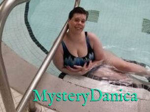 MysteryDanica