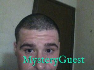 MysteryGuest