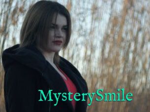 MysterySmile