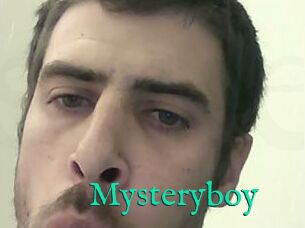 Mysteryboy