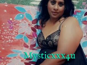 Mysticxxx4u