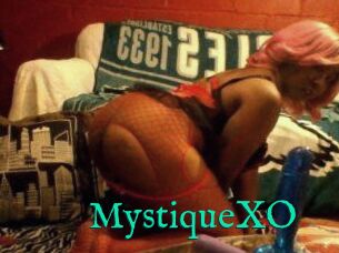 MystiqueXO