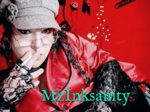 MzInksanity