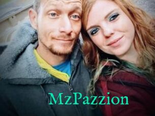 MzPazzion