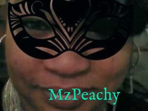 MzPeachy