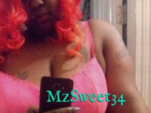 MzSweet34