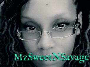 MzSweetNSavage