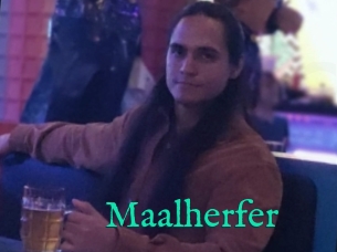 Maalherfer