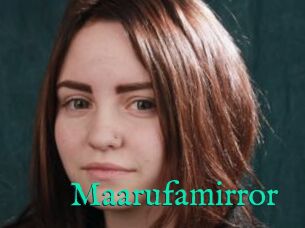 Maarufamirror