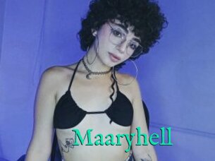 Maaryhell