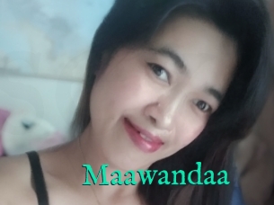 Maawandaa