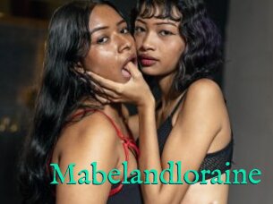 Mabelandloraine