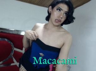 Macacami