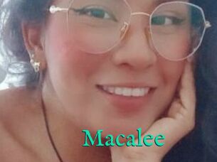 Macalee