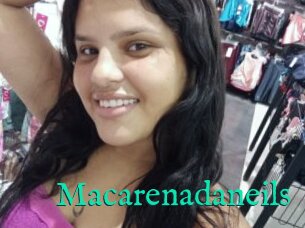 Macarenadaneils