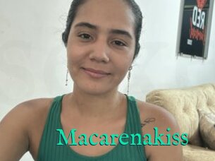 Macarenakiss